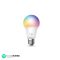 TP-Link Tapo L530B 60W B22 Base Multicolor Wi-Fi Smart Bulb