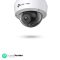 TP-Link VIGI C230 4mm Lens Smart Security Camera | 3MP HD Full-Color Dome Network Camera | Built-in Microphone | IK10 Vandal-Proof | IP67 Waterproof | H.265+ | PoE/12V CCTV