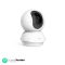 TP-Link Tapo Pan/Tilt Smart Security Camera, Indoor CCTV, 360° Rotational Views, Works with Alexa&Google Home, No Hub Required, 1080p, 2-Way Audio, Night Vision, SD Storage, Device Sharing (TC70)