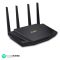 ASUS WiFi 6 Router (RT-AX3000) – Dual Band Gigabit Wireless Internet Router, Gaming & Streaming, AiMesh Compatible, Included Lifetime Internet Security, Parental Control, MU-MIMO, OFDMA