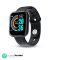 PunnkFunnk Melbon Y68 Smart Band, Smart Watch with PF100 Bluetooth Neckband Combo