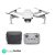 DJI Mini 2 Fly More Combo – Ultralight Foldable Drone, 3-Axis Gimbal with 4K Camera, 12MP Photos, 31 Mins Flight Time, OcuSync 2.0 10km HD Video Transmission, QuickShots, Gray