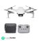 DJI Mini 2 Fly More Combo – Ultralight Foldable Drone, 3-Axis Gimbal with 4K Camera, 12MP Photos, 31 Mins Flight Time, OcuSync 2.0 10km HD Video Transmission, QuickShots, Gray