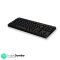 Logitech G PRO Mechanical Gaming Keyboard, Ultra Portable Tenkeyless Design, Detachable Micro USB Cable, 16.8 Million Color LIGHTSYNC RGB Backlit Keys,Black