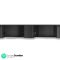 Bose Smart Soundbar 900 Dolby Atmos with Alexa Built-in, Bluetooth connectivity – Black