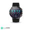 Fire-Boltt Sphere 1.6″ Sporty Rugged Smartwatch Metal Body Shock Proof, 600 mAh, High Res Smartwatch  (Black Strap, Free Size)