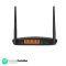 TP-Link TL-MR6400 300 Mbps 4G Wi-Fi Wireless Router and Dr Com Smart UPS 8000mAh Power Backup DRU-8000