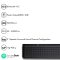 Bose TV Speaker- Small Soundbar for TV with Bluetooth and HDMI-ARC Connectivity, Includes Remote Control and Optical Audio Cable, Wall mountable Black,