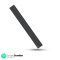 LG Soundbar S40Q, 300W Dolby Digital Soundbar for TV with Subwoofer, 2.1Ch Home Theatre System, Deep Bass, Bluetooth, HDMI