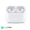 Apple AirPods Pro (2nd generation) with Active Noise Cancellation, Spatial Audio Bluetooth Headset