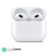 Apple AirPods (3rd generation) with Lightning Charging Case Bluetooth Headset