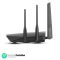 D-Link DIR-3040 AC3000 High-Power Wi-Fi Tri-Band Gigabit Router