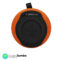 ZEBRONICS Zeb-Bellow 40 Wireless Bluetooth v5.0 Fabric Finish 8W Portable Speaker Supporting 6Hrs Backup, 55mm Driver, Powerful Bass, USB, mSD, AUX Input, Built-in FM, TWS & Call Function (Orange)