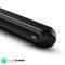 boAt Aavante Bar 3200D 350W RMS Soundbar with Dolby Audio 350 W Bluetooth Soundbar  (Premium Black, 5.1 Channel)