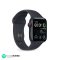 Apple Watch SE (2nd Gen) [GPS 44 mm] Smart Watch w/Midnight Aluminium Case & Midnight Sport Band. Fitness & Sleep Tracker, Crash Detection, Heart Rate Monitor, Retina Display, Water Resistant