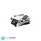 DJI Mini 3 Pro (DJI RC) Camera Drone 4K Video Quadcopter with RC Smart Remote Controller CP.MA.00000492.02 + 128GB Memory Card + Landing Pad + Carrying Bag + Pilot Bundle