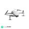 DJI Mini 2 Fly More Combo – Ultralight Foldable Drone, 3-Axis Gimbal with 4K Camera, 12MP Photos, 31 Mins Flight Time, OcuSync 2.0 10km HD Video Transmission, QuickShots, Gray