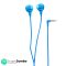 Sony MDR-EX14AP Wired in Ear Headphone with Mic (Blue)