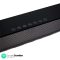 PHILIPS HTL8162 with Wireless Subwoofer, HDMI ARC, Touch Controls 160 W Bluetooth Soundbar  (Black, 2.1 Channel)