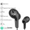 ZEBRONICS Zeb-Buds 40 Wired Stereo Earphone with Deep bass