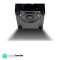 TRONICA FD-201 4.1 30 W Bluetooth PA Speaker  (Black, Stereo Channel)