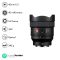 Sony E Mount Sony FE 14mm F1.8 GM Full-Frame Lens (SEL14F18GM) | Ultra-Wide Angle Prime | Premium G Master