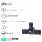 I Kall Ik999 Bluetooth Home Theatre 60 W Bluetooth Home Theatre  (Black, 5.1 Channel)