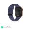 ZEBRONICS Iconic LITE AMOLED Smartwatch with Bluetooth Calling, 100+ Sport Modes, IP67, 1.78″ 2.5D Curved Display, Voice Assistant, 10 Built-in/Customizable Watch Faces and Sleep Monitor (Gold Blue)