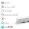 Sonos Beam Compact Wireless Soundbar (White)