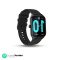 Pebble Cosmos MAX – 1.81 BT Calling Smart Watch, Multiple Sports Mode, HR, Sleep and BP Monitoring Jet Black