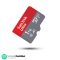 SanDisk Ultra® microSDXC UHS-I Card, 1TB, 150MB/s R, 10 Y Warranty, for Smartphones