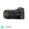 Nikon Z 5 w/NIKKOR Z 24-200mm f/4-6.3 VR – Optical Zoom – Black