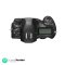 NIKON Z7 II Kit Mirrorless Camera 24-70mm F/4S with 64GB UHS-II SD Card  (Black)