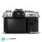 FUJIFILM X-T30II15-45 Mirrorless Camera X-T30II15-45  (Black)