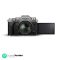 FUJIFILM X Series X-T4 Mirrorless Camera Body with XF 18-55mm Lens  (Silver)