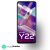 vivo Y22 (Metaverse Green, 64 GB)  (4 GB RAM)