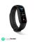 Xiaomi Mi Smart Band 6, 50% Larger 1.56 inches AMOLED Screen, SpO2 Tracking, Continuous HR, Stress and Sleep Monitoring, 30 Sports Modes, PAI, 5ATM Water Resistant, (Black)