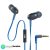 boAt Bassheads 220 Wired in Ear Earphones(Black Indi)