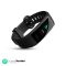 Noise Colorfit 2 Fitness Band – Midnight Black  (Black Strap, Size : Regular)