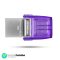 Kingston DataTraveler microDuo 3C 256GB USB-C & USB-A Flash Drive 200MB/s Read USB 3.2 Gen 1 Duo Connector DTDUO3CG3/256GB