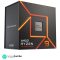 AMD 7000 Series Ryzen 9 7900 Desktop Processor 12 cores 24 Threads 76 MB Cache 3.8 GHz Upto 5.4 GHz AM5 Socket (100-100000590BOX) Socket AM5