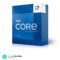 Intel Core i7-13700K Desktop Processor 16 cores (8 P-cores + 8 E-cores) 30M Cache, up to 5.4 GHz Socket LGA 1700