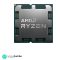 AMD 7000 Series Ryzen 7 7700 Desktop Processor 8 cores 16 Threads 40 MB Cache 3.8 GHz Upto 5.3 GHz AM5 Socket (100-100000592BOX) Socket AM5