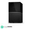 Western Digital 24TB My Book Duo Desktop RAID External Hard Drive HDD, USB 3.1, With Password Protection and Auto Backup Software – WDBFBE0240JBK-NESN