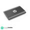 HP Portable P500 External Ssd 1Tb (Black), usb3.1_c, Pack of 1