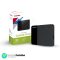 TOSHIBA Canvio Ready 4TB Portable External HDD – USB3.0 for PC Laptop Windows and Mac, 3 Years Warranty, External Hard Drive – Black