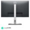 Dell 24 USB-C Hub Monitor – P2422HE