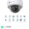 TP-Link VIGI C230 4mm Lens Smart Security Camera | 3MP HD Full-Color Dome Network Camera | Built-in Microphone | IK10 Vandal-Proof | IP67 Waterproof | H.265+ | PoE/12V CCTV