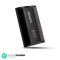 A-DATA SE800 1TB Rugged IP68 SuperSpeed USB 3.2 Gen 2 USB-C External Portable SSD Black (ASE800-1TU32G2-CBK)