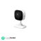 Tapo TP-Link 2MP 1080p Full HD Home Security Wi-Fi Smart Camera| Alexa Enabled| 2-Way Audio| Night Vision| Motion Detection| Sound and Light Alarm| Indoor CCTV C100 White